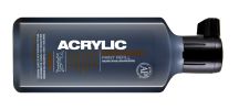 Montana ACRYLIC Water-Based Marker Refill - Malachite Light, 180ml