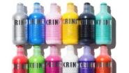 K-60: Squeezable Paint Marker